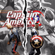 Image for article titled Why the Original Captain America Is Mad At the New Captain America